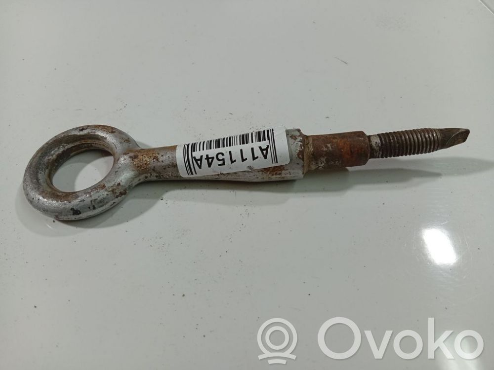 Anillo de remolque
