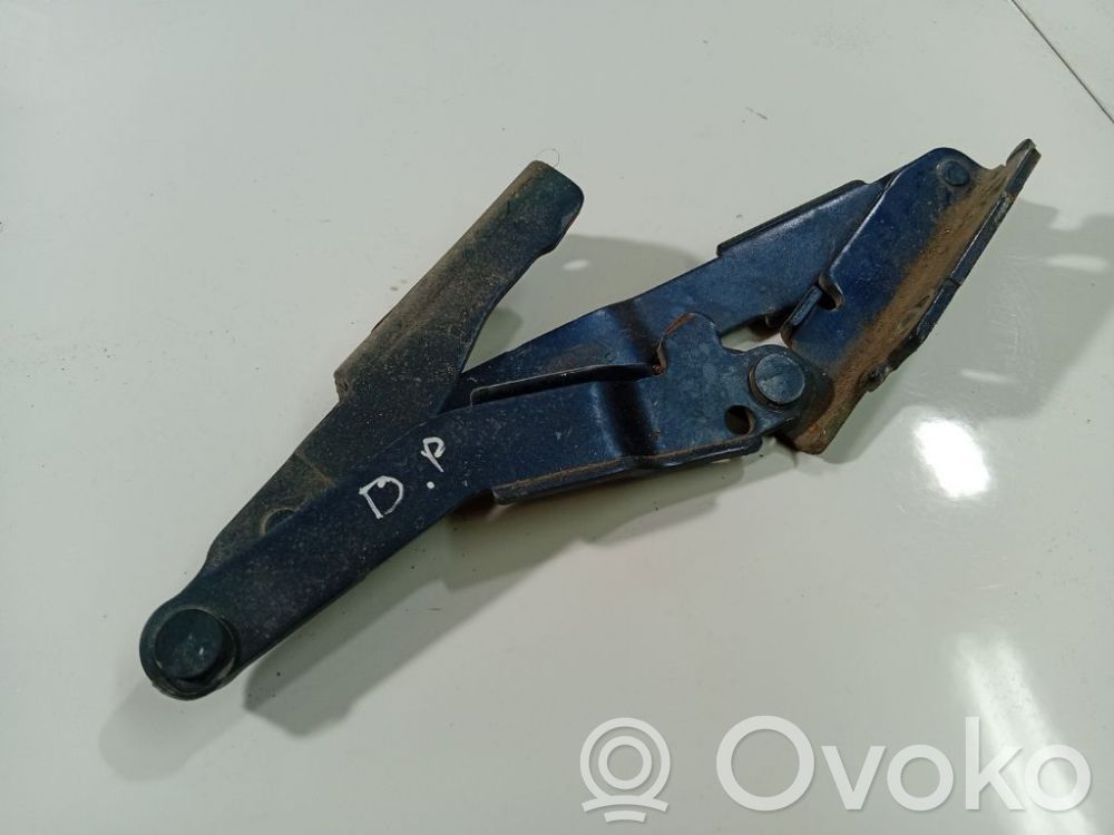 Charnière, capot moteur