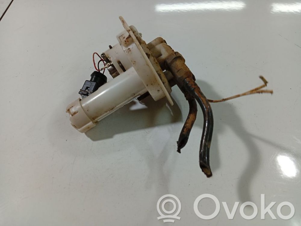 Citroen C8 Pompa carburante immersa
