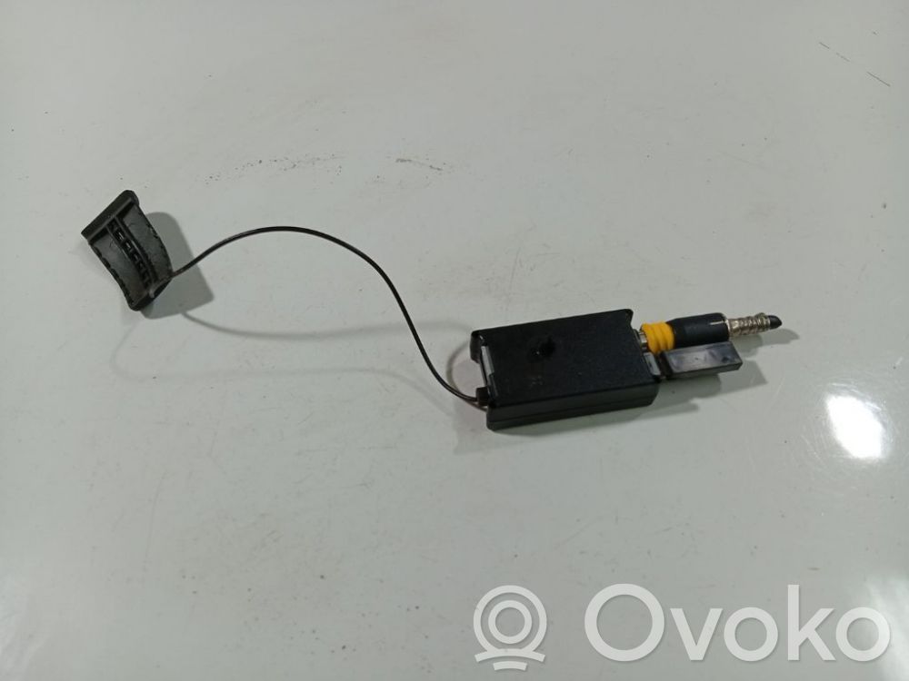 Citroen C8 Centralina antenna 