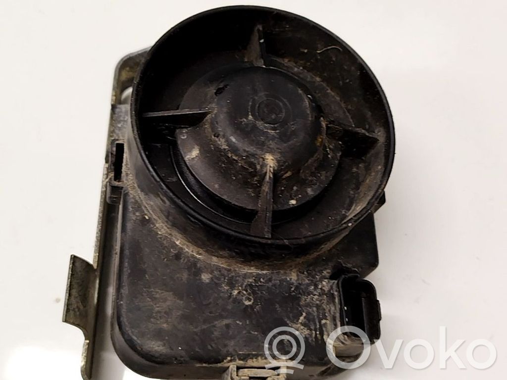 Peugeot 307 Allarme antifurto