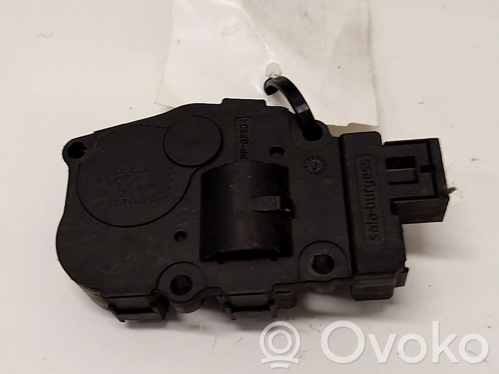 BMW 3 E90 E91 Motorino attuatore aria 