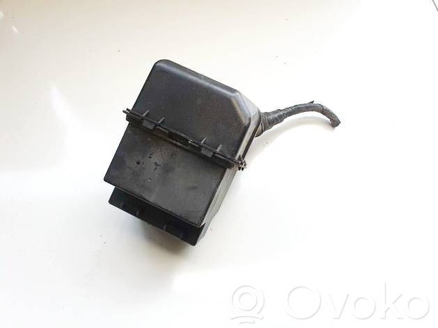 Audi A3 S3 8P Set scatola dei fusibili