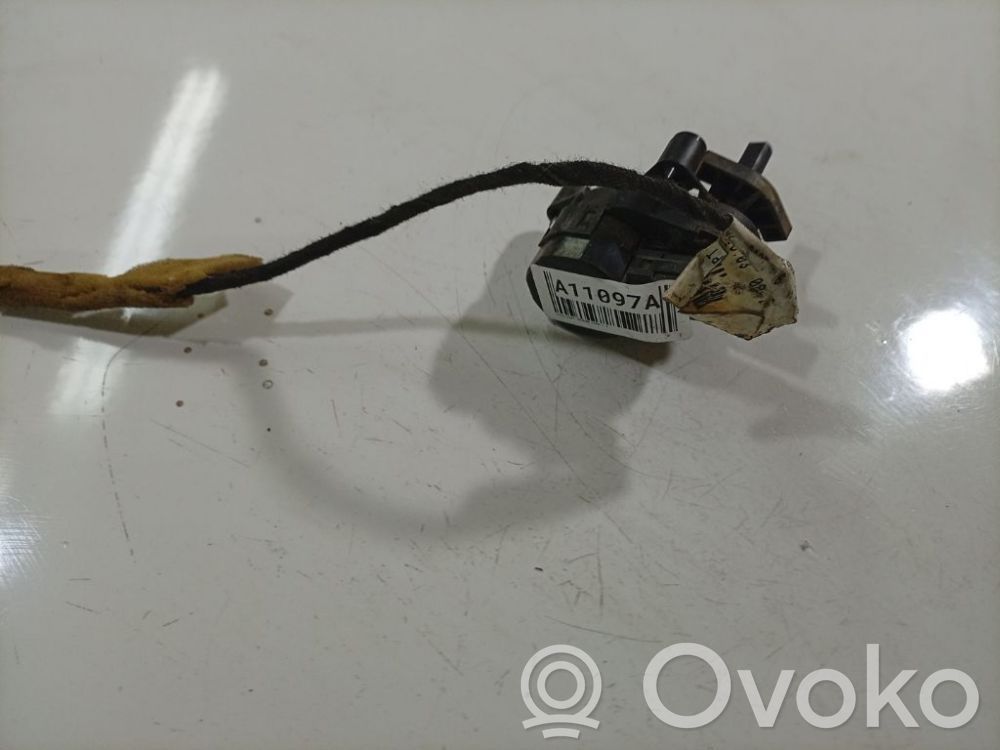 Volkswagen Sharan Moteur / actionneur de volet de climatisation