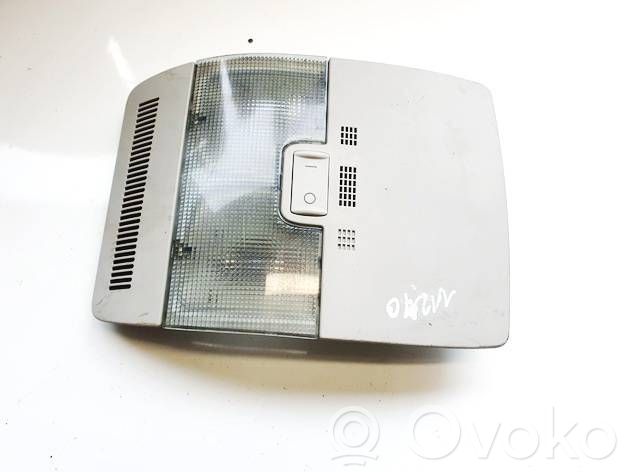 Éclairage lumière plafonnier avant   8E0947565,8E0947565