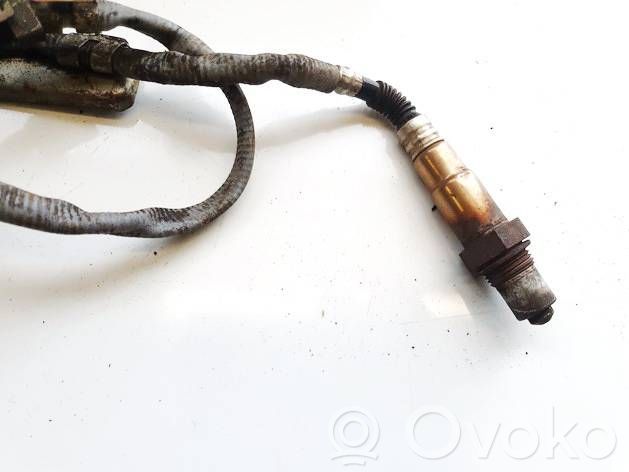 Lambda probe sensor   0258007146,0258007146,0258007146,751298503,75298503