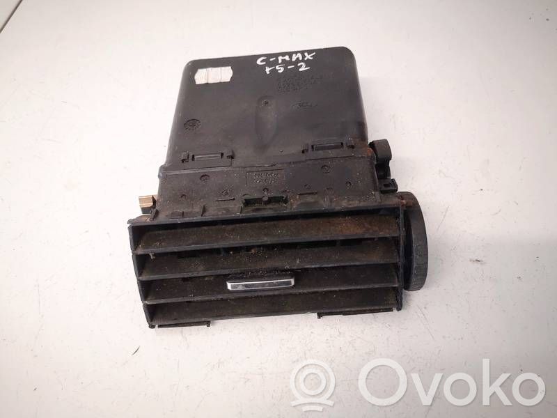 Ford Kuga I Griglia di ventilazione centrale cruscotto 