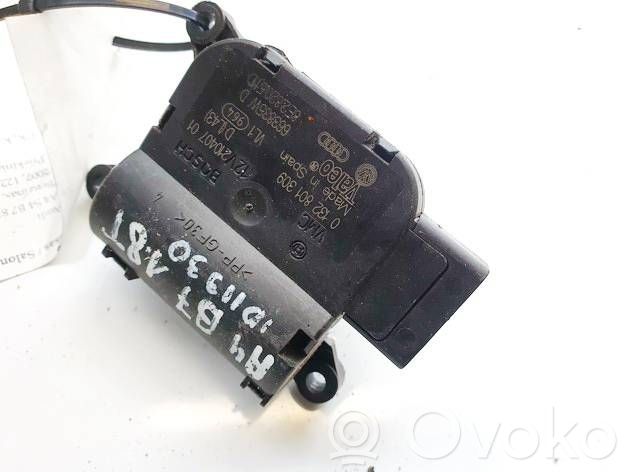 Audi A4 S4 B6 8E 8H Motor/actuator clapetă aer