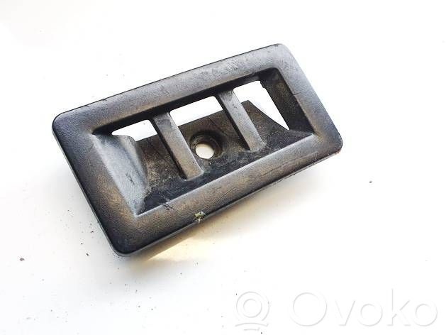 Audi A3 S3 8P Altra parte interiore 