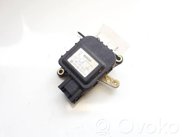 Audi A6 S6 C5 4B Motor/actuator clapetă aer 