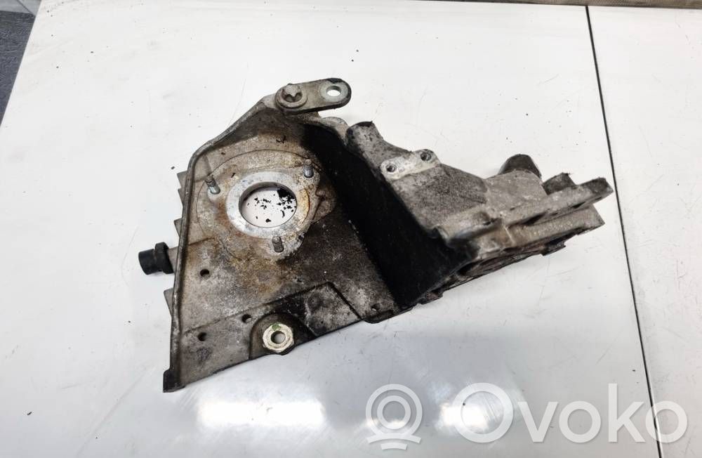 Opel Zafira B Supporto di montaggio del motore (usato) 