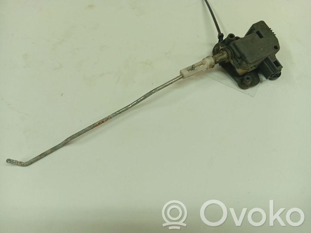 Motor de bloqueo de puertas   8E9827833,8E9827833,8E9827833