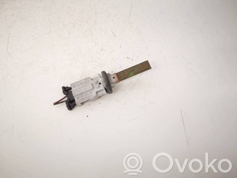 Volkswagen PASSAT B6 Sensore temperatura interna