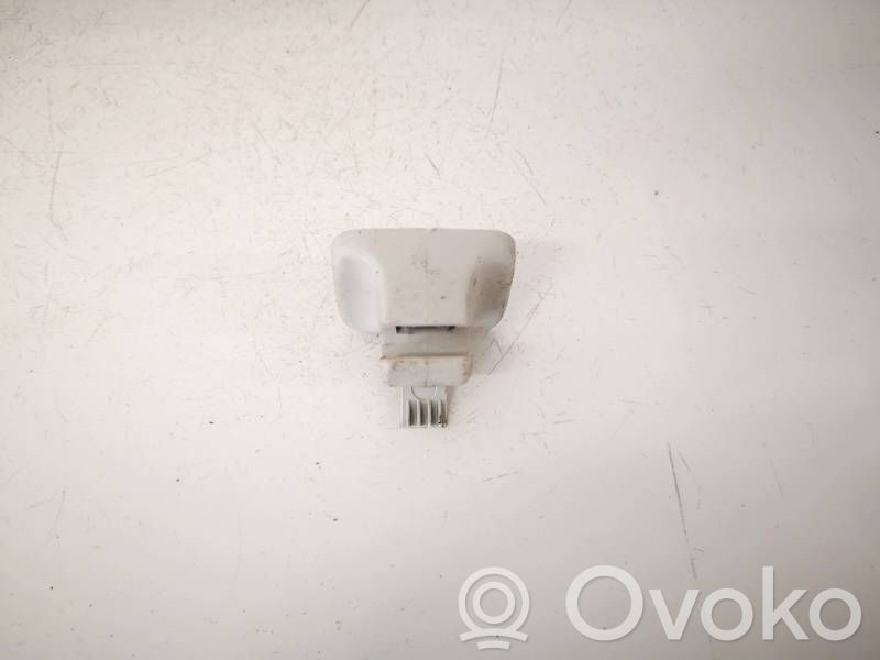 Volkswagen PASSAT B6 Clip/gancio/supporto per aletta parasole