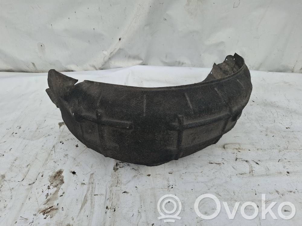 Audi A4 S4 B7 8E 8H Rivestimento paraspruzzi parafango posteriore