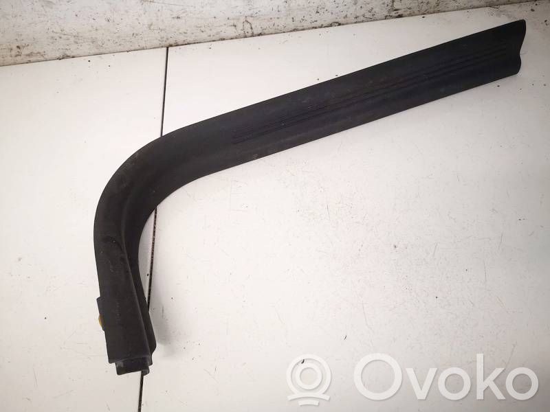 Volvo V50 Capac prag față 
