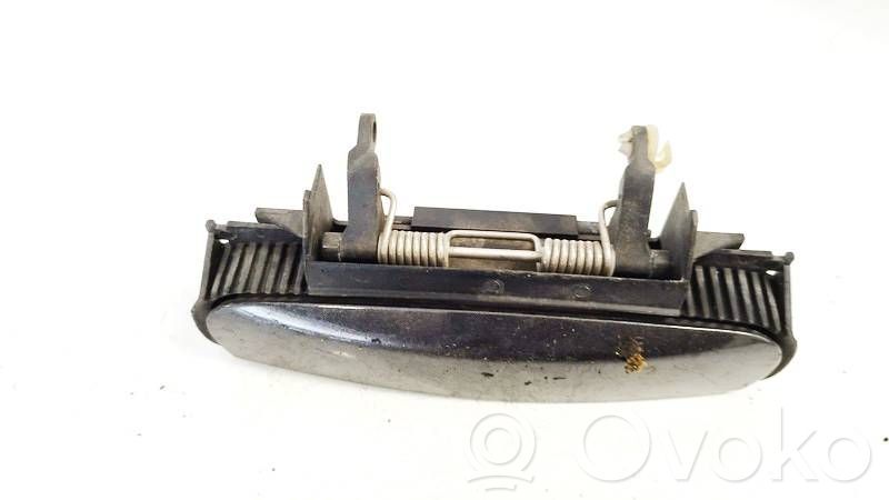 Manecilla externa puerta delantera   4B0839885,4B0839885,4B0839885