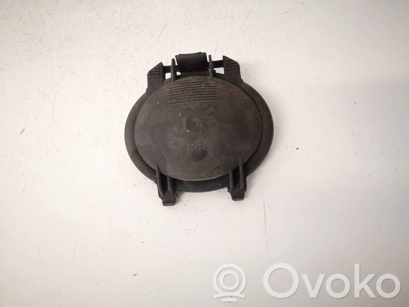 Mercedes-Benz C W203 Parapolvere per faro/fanale 