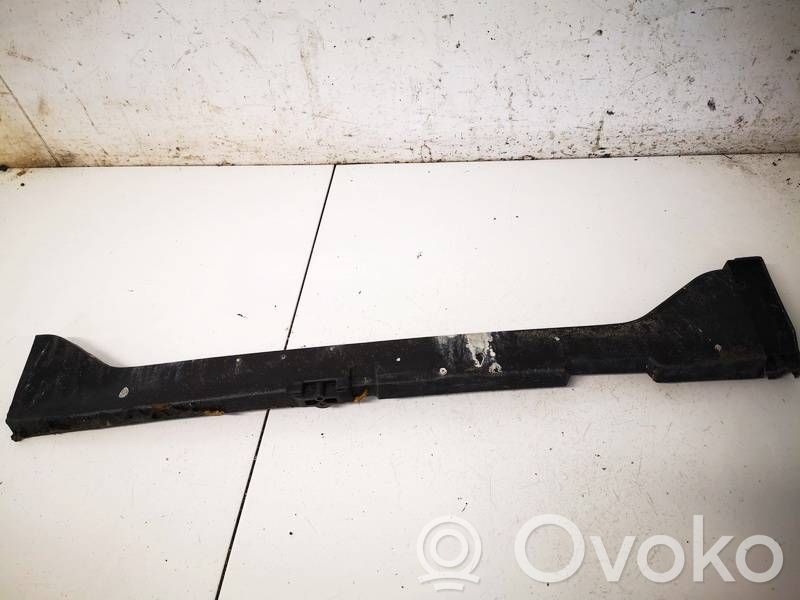 Audi A6 S6 C6 4F Suport montare bară spate 