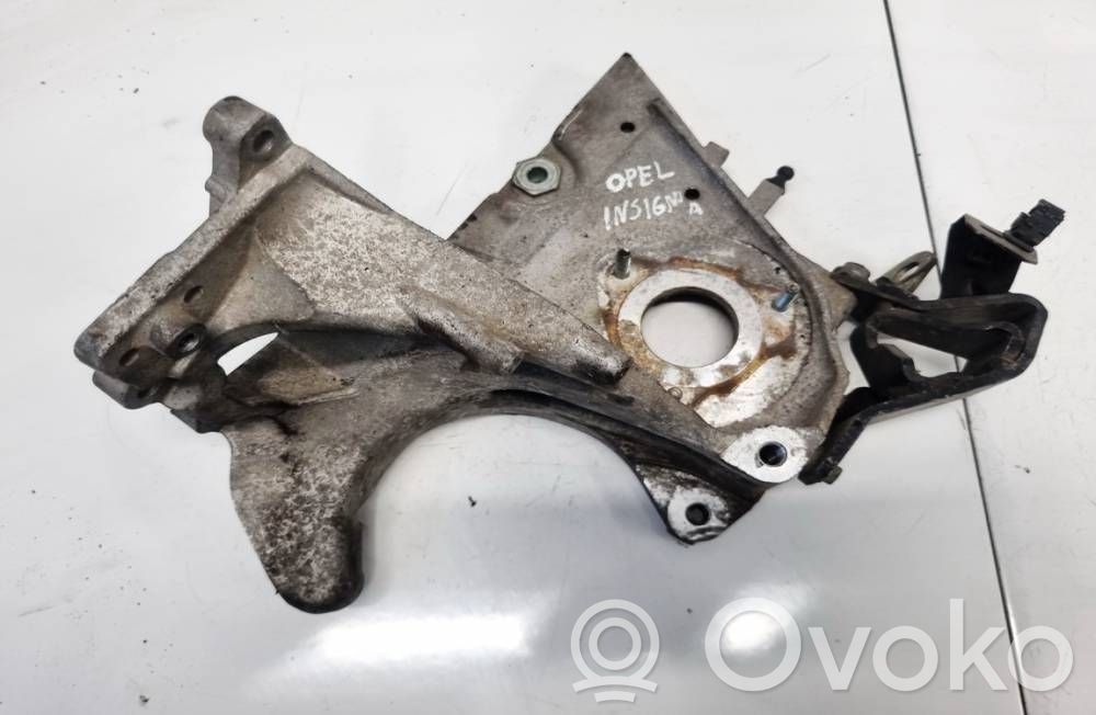 Opel Insignia A Suport motor
