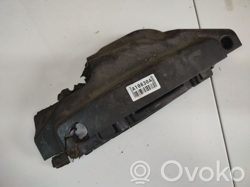 Cubierta del motor (embellecedor)