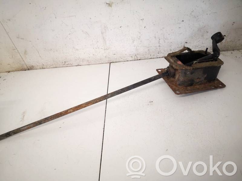 Sélecteur boîte de vitesse