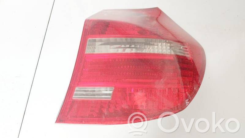 BMW 1 E81 E87 Takavalot 