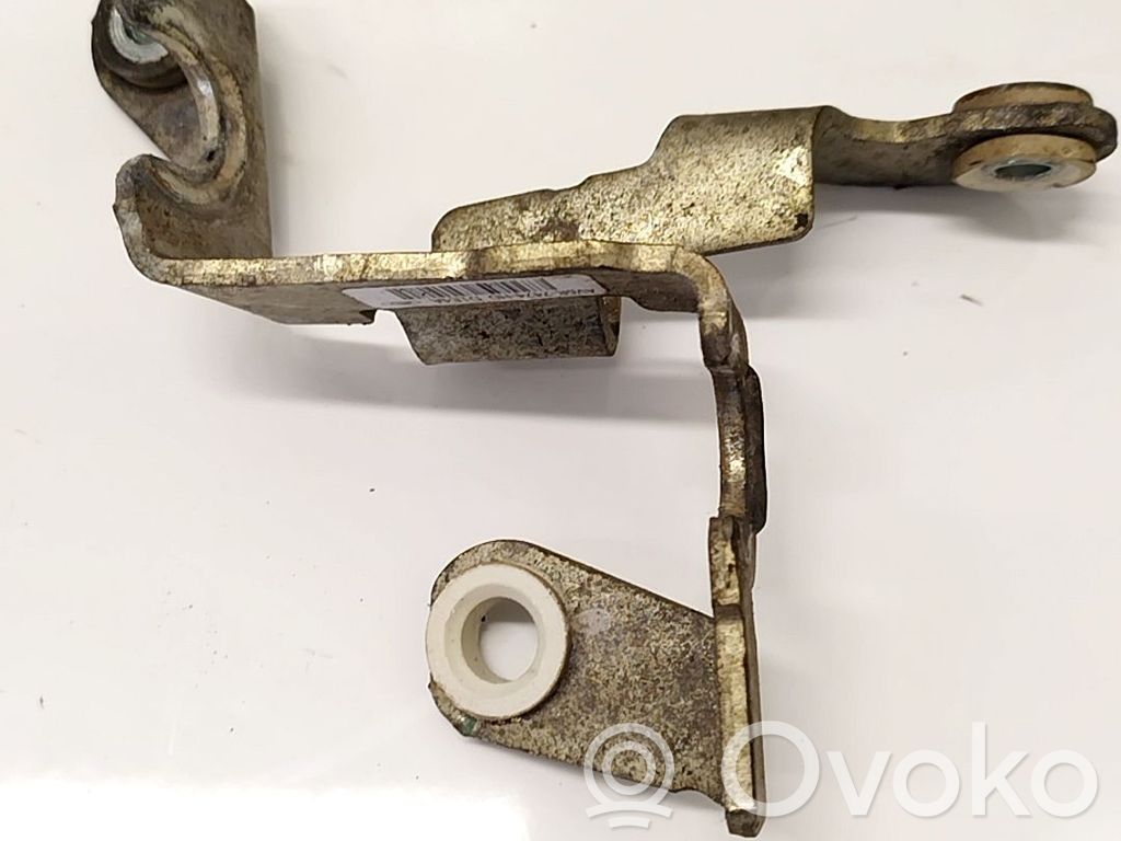Ford Focus Alte piese de exterior 