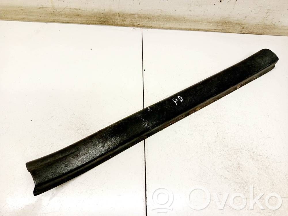 Toyota Corolla Verso AR10 Altra parte interiore 