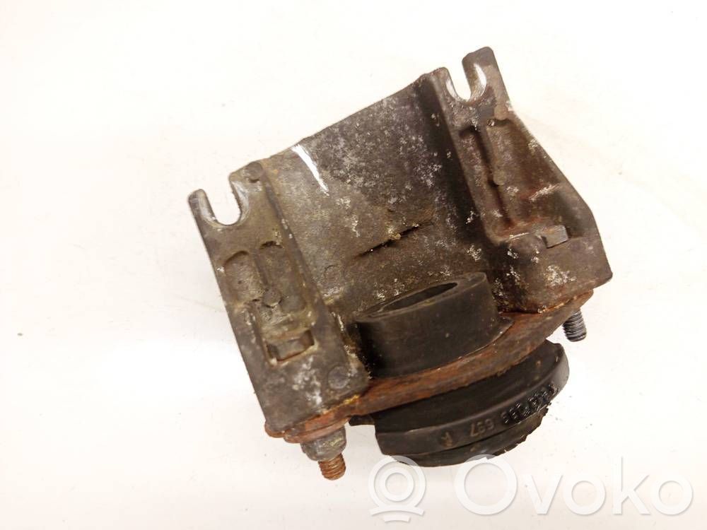 Renault Megane I Suport tampon motor 
