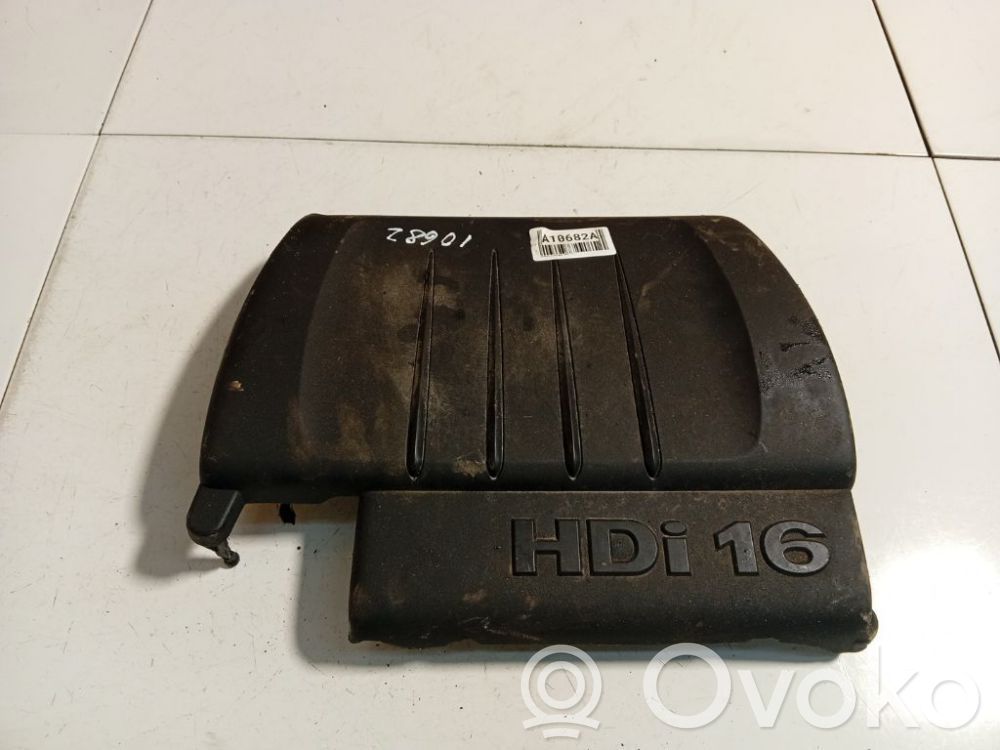 Motorabdeckung   9659999880,9659999880,9659999880