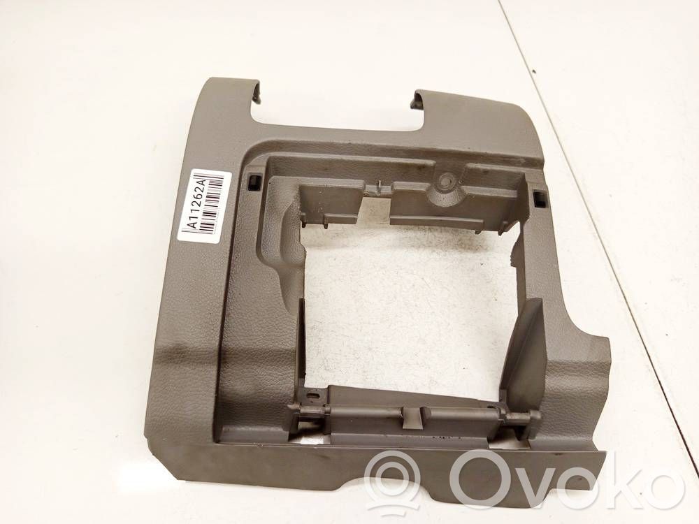 Volkswagen Jetta V Altra parte interiore 