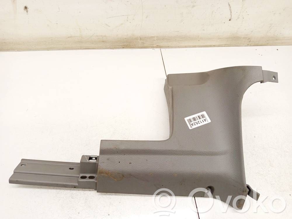 Volkswagen Jetta V Altra parte interiore 