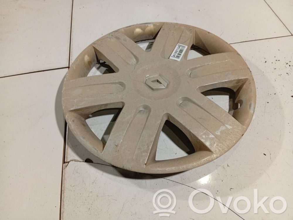 Renault Scenic II -  Grand scenic II Ornament central jantă R15 