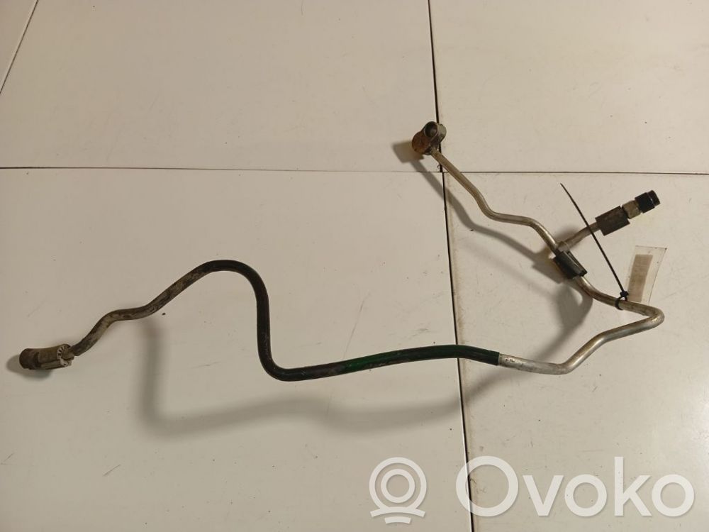 Audi Q7 4L Wąż / Przewód klimatyzacji A/C