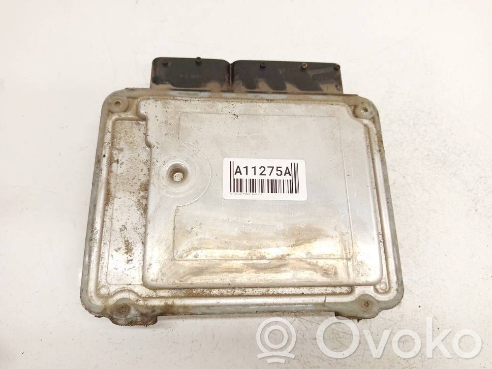 Unitate/modul de control motor   0281012119,0281012119,03G906021AB