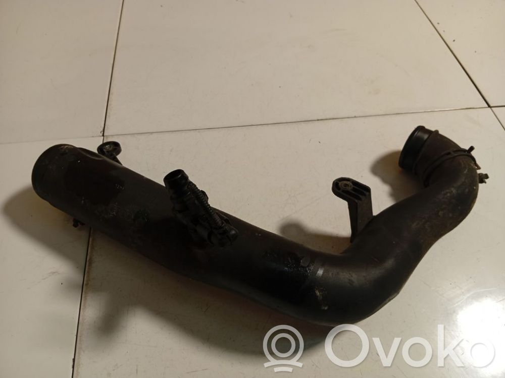 Seat Altea Wąż / Rura intercoolera