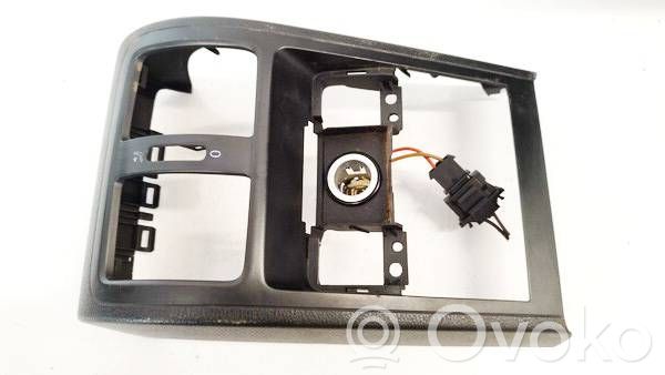 Volkswagen PASSAT B6 Altra parte interiore 