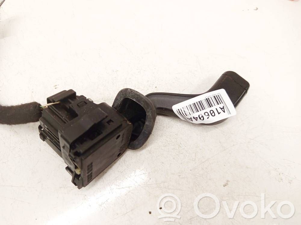 Opel Zafira A Manetă semnalizator 