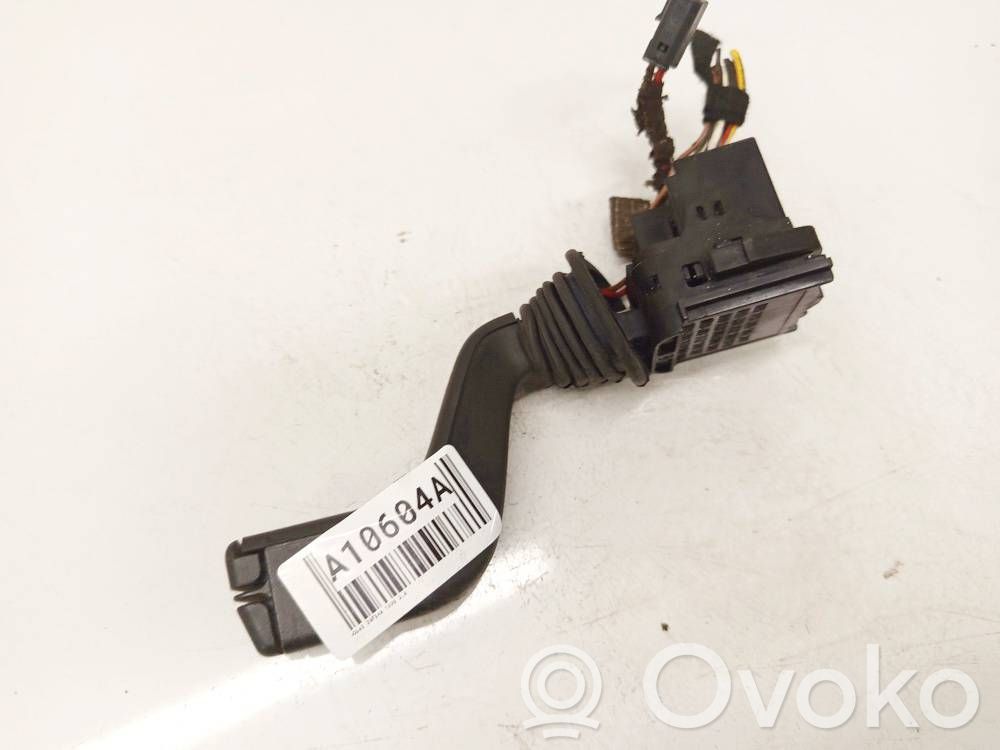 Opel Zafira A Leva comando tergicristalli 