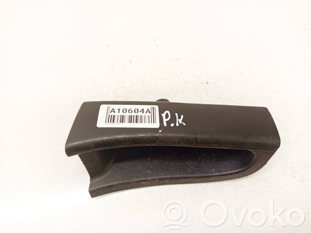 Opel Zafira A Alte piese de interior