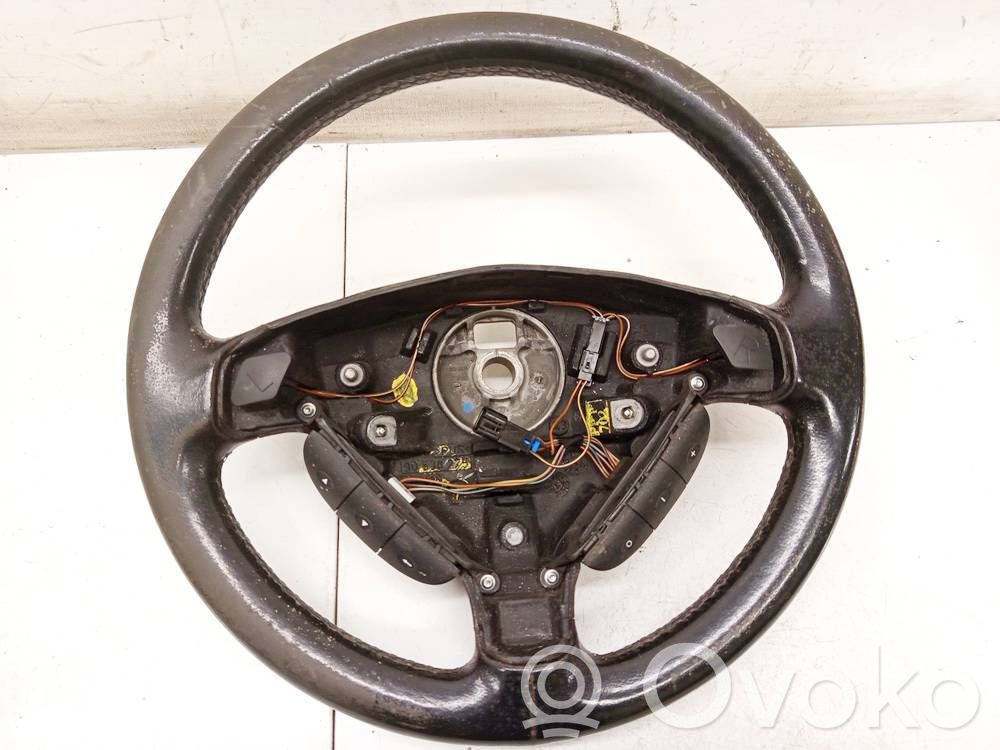 Opel Zafira A Volante 