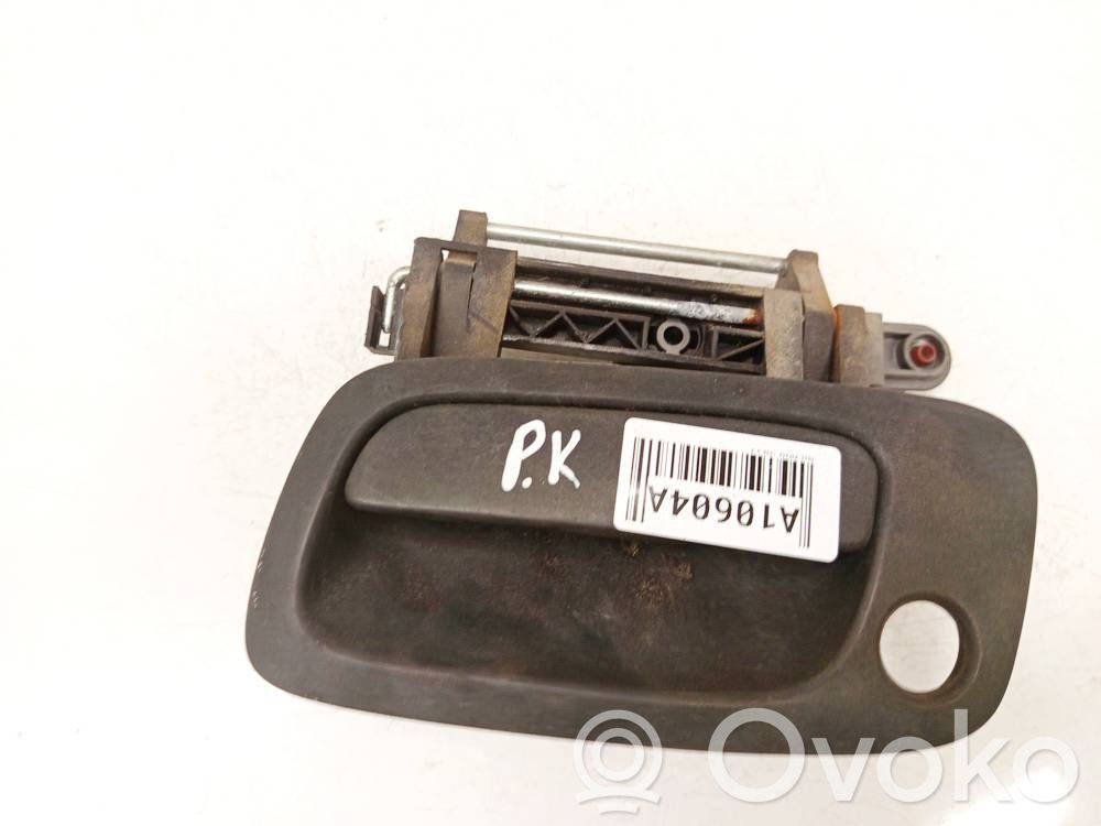 Manecilla externa puerta delantera   GM712,GM712