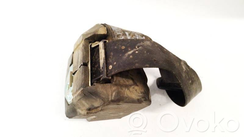 Volkswagen PASSAT B6 Centură spate 