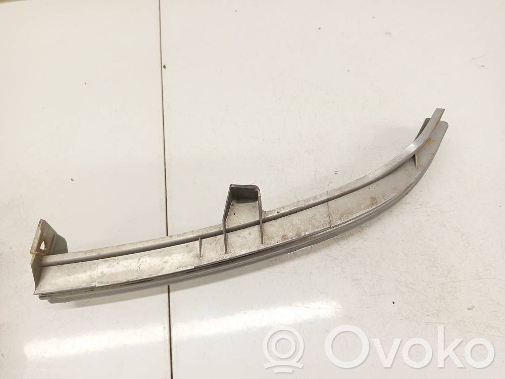 Opel Zafira A Ornament sub far 