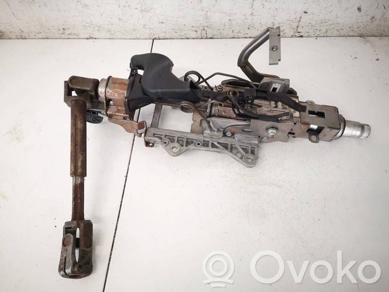 Volkswagen PASSAT B6 Scatola dello sterzo