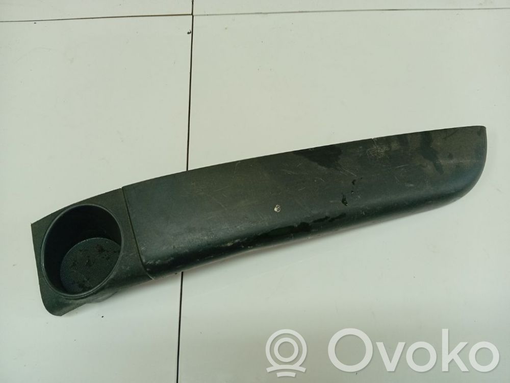 Citroen C4 Grand Picasso Altra parte interiore