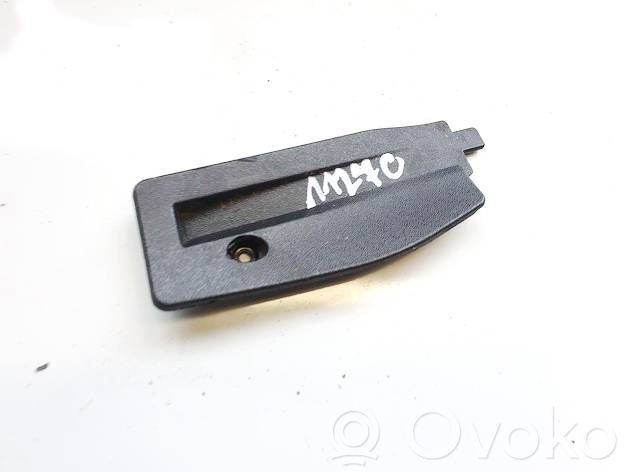 Audi A3 S3 8P Altra parte interiore 