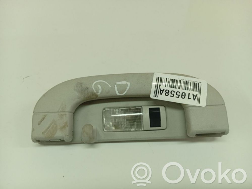 Mercedes-Benz B W245 Mâner viraj interior ușă spate 