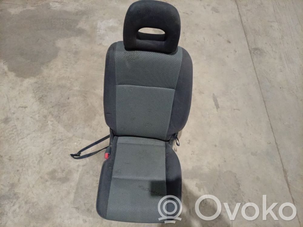 Mazda Premacy Scaun spate 